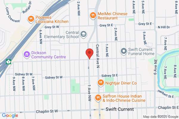 Government of Saskatchewan, Saskatchewan Provincial Government Frequently Calle, Sheriff's Office