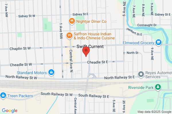 Culham/Bowers Funeral Home