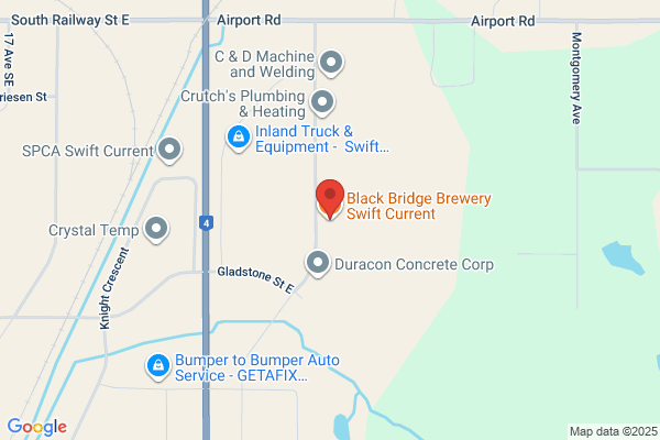 Buffalo Brew Pub