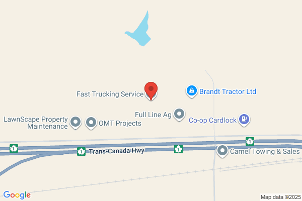 Fastline Services