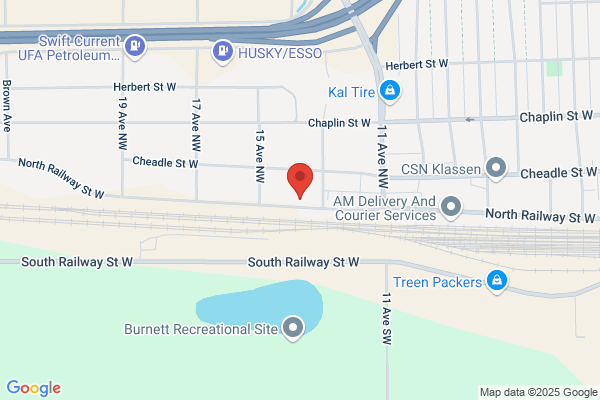 Robinson Electronics