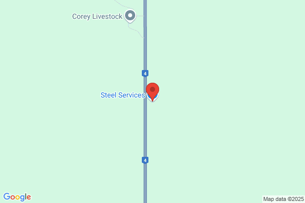 Swift Current Steel & Salvage Ltd
