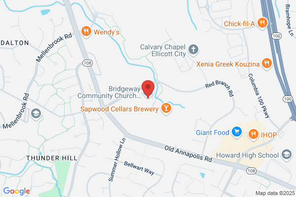 Bridgeway Community Church