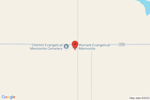 Wymark Evangelical Mennonite Church
