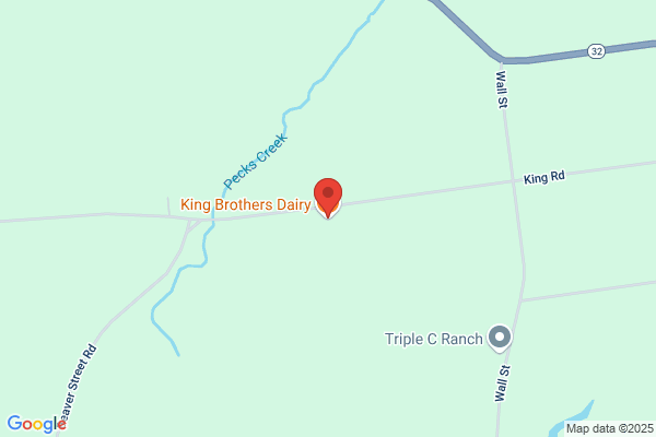 DAIRY KING