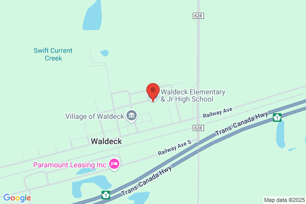 Waldeck Elementary & Junior High School