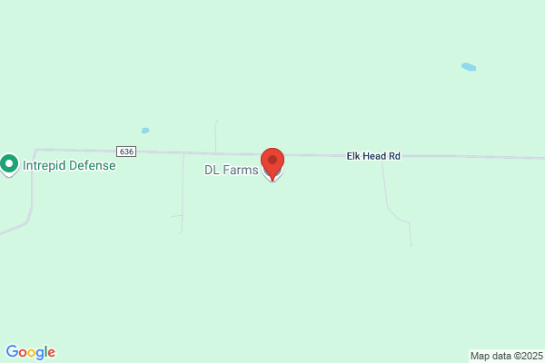 D & L Farms Ltd