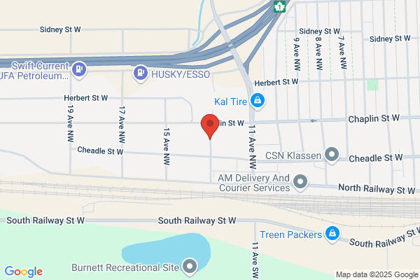 Superior Service Station Maintenance Ltd