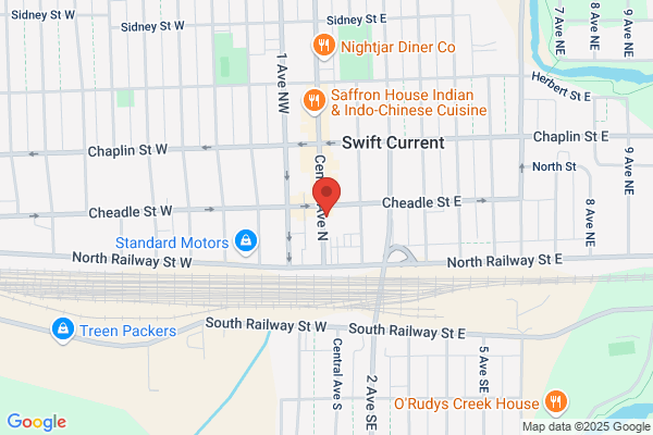 Swift Shoe Repair & Leather Shoppe Ltd