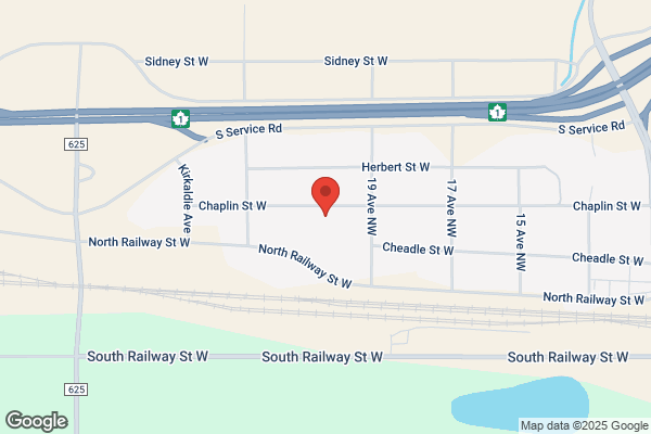 SWIFT CURRENT DIESEL INCORP.