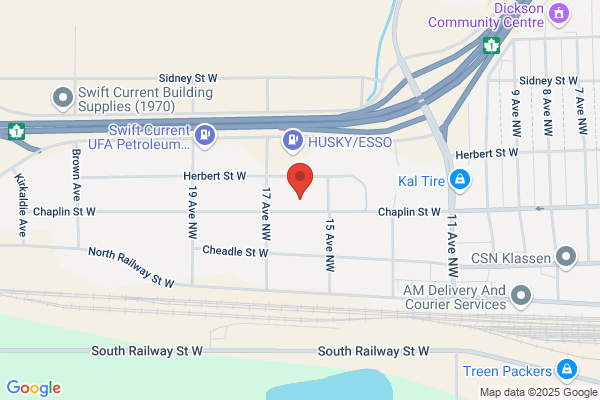 Magnetsigns Swift Current