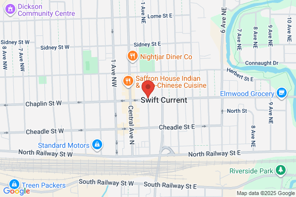 First Avenue Flowers & Gifts
