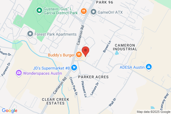 Austin Fox Plumbing & Heating Inc
