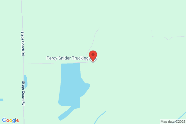 Percy Snider Trucking