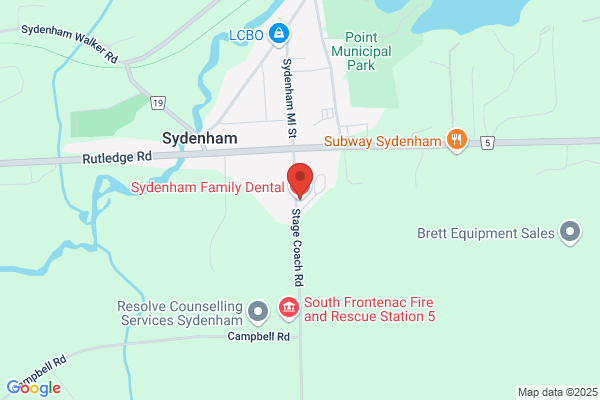 Sydenham Family Dental