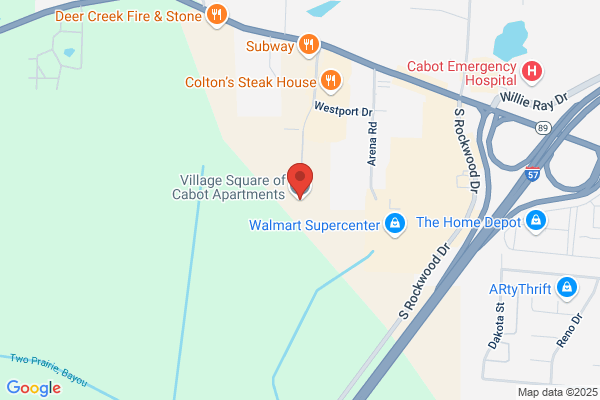 Cabot Complex Rental Ofc