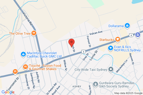 Steve Lewis Auto Body