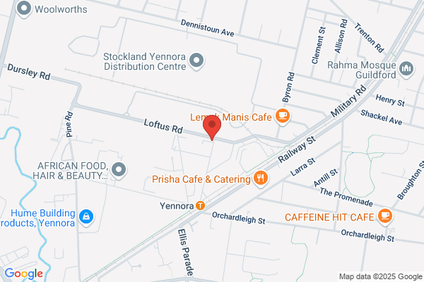 Sydney Auto Parts
