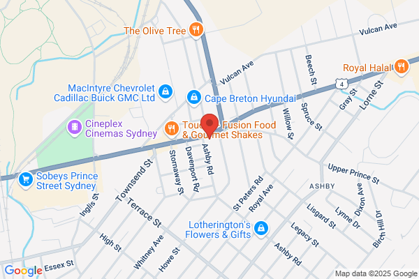 Prince St Auto Repair