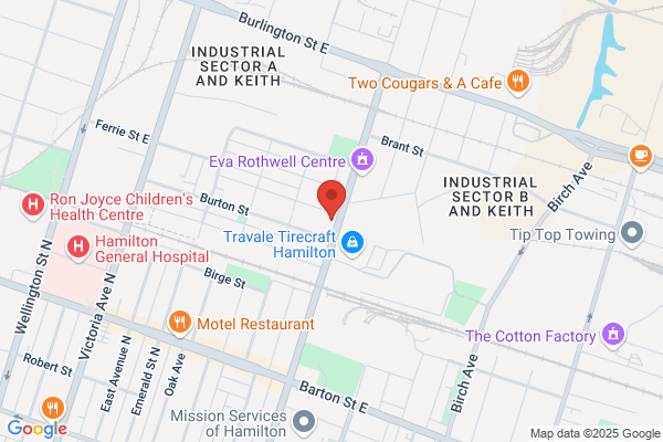 Wentworth Auto