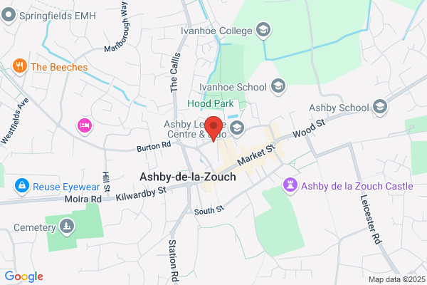Ashby Pre School