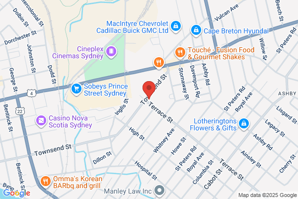Sydney Academy