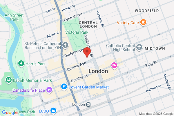 Freedom 55 Financial A Division of London Life Insur, Quadrus Investment Services Ltd