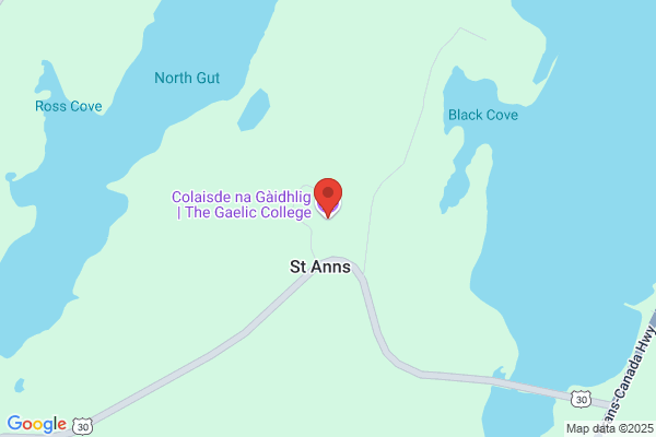 Cape Breton Gaelic Society