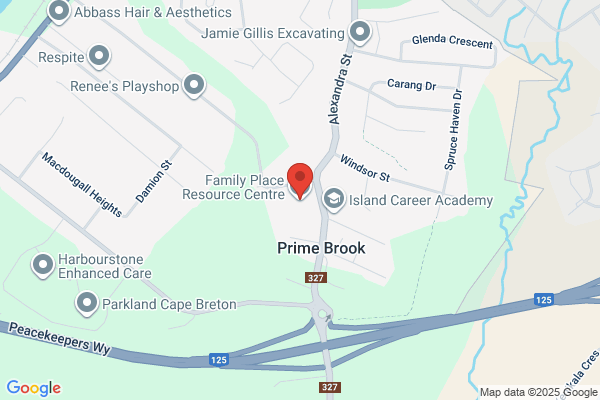 Family Place Resource Centre