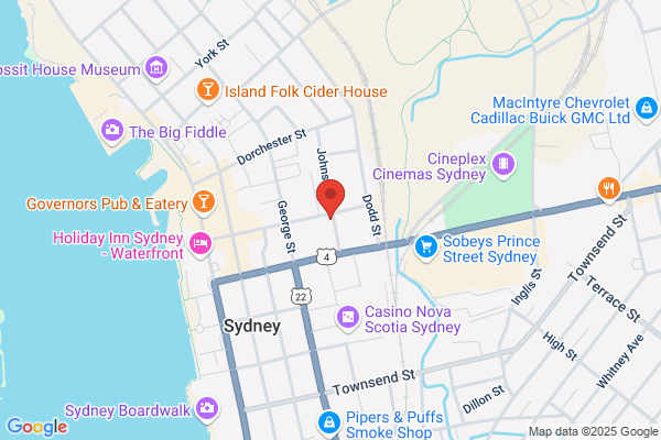 MacCoy Insurance Brokers Ltd