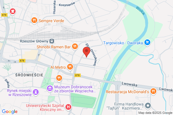 Wesolkowski Jacek Dr Psychtrst