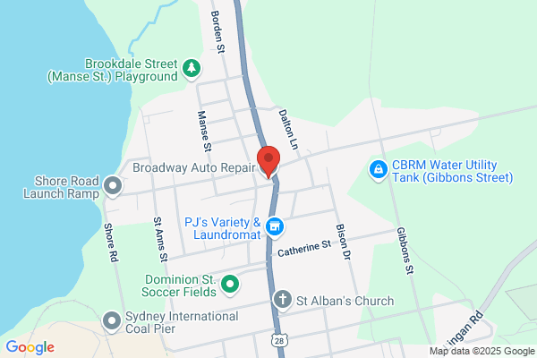 Broadway Auto Repair