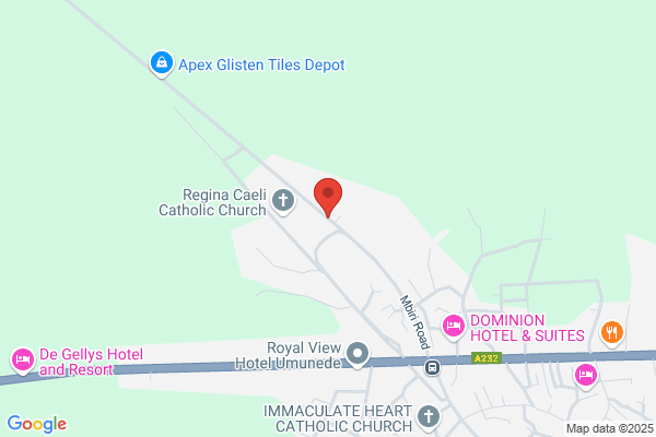 C Almon Petroleum Inc