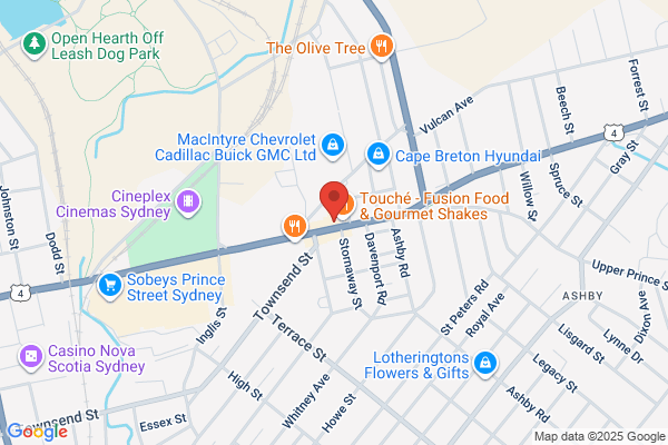 Sydney's Video Ashby Branch