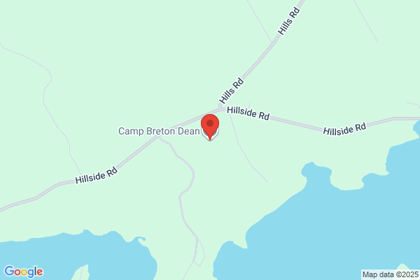 Camp Breton Dean