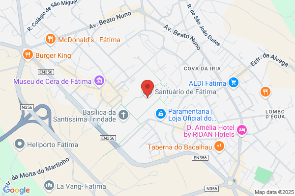 Our Lady of Fatima Church