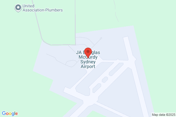 Sydney Airport Authority, Chief Executive Officer