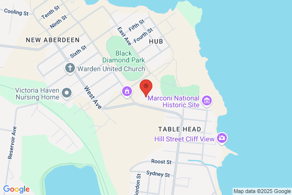 Cape Breton Regional Municipality, Water Utility, Operations Manager