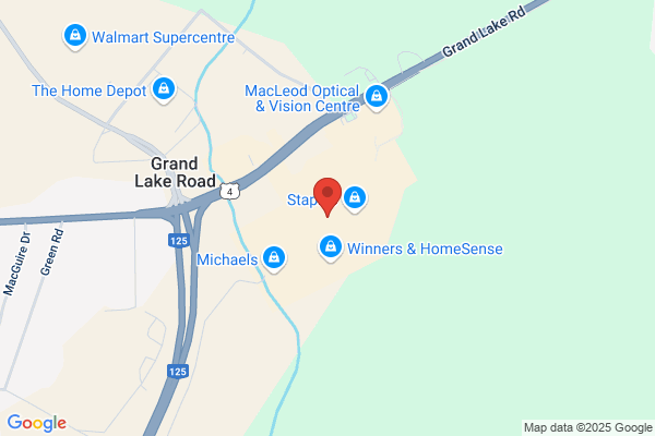 Mayflower Dental Centre, Cormier Michael Dr