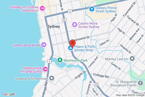 Sydney Family Dental Centre Ltd