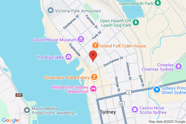 Courts, Sydney Justice Centre, Sheriff's Office
