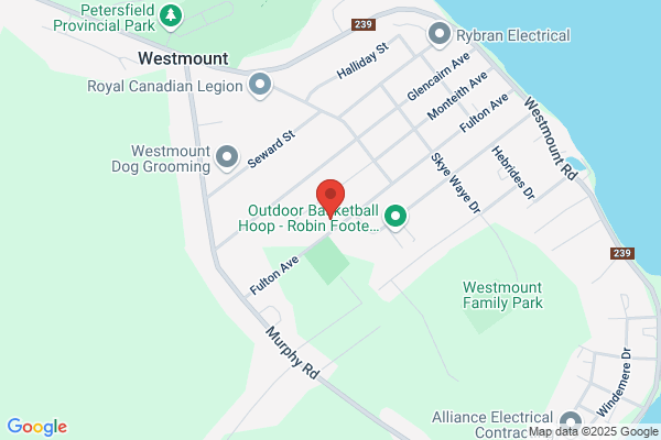 Westmount Volunteer Fire Dept