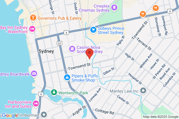 Elizabeth Fry Society