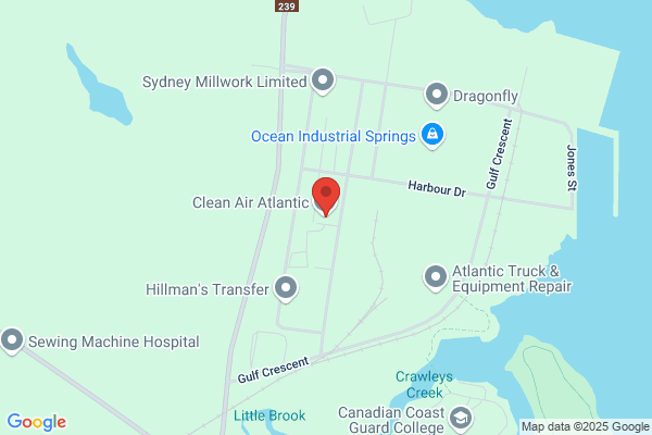 Transit Plumbing and Heating Ltd, MacKinnon Don