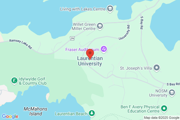 Laurentian Financial Services