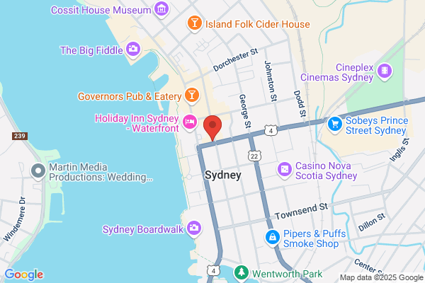 Smart Shop Place, Credit Office, Victoria Rose
