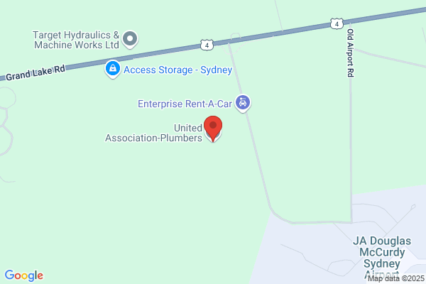 United Association of Plumbers & Steamfitters