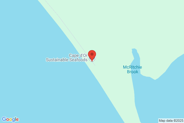 Cape Land & Sea Ltd