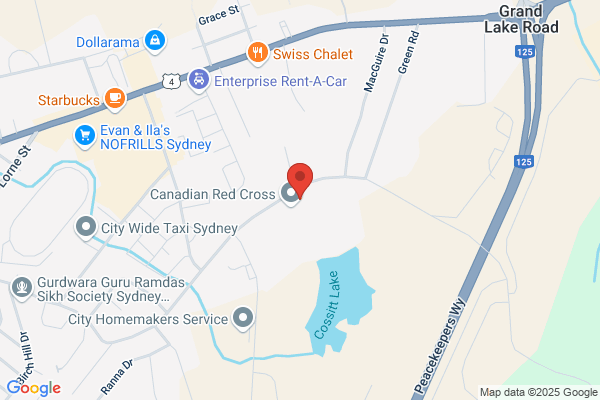 McGuires Transfer & Storage