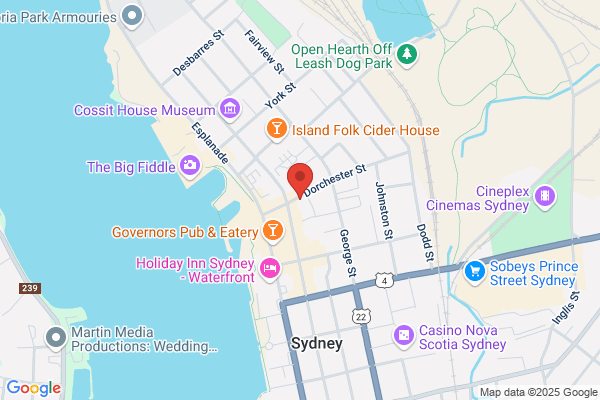 Metro Cape Breton Junior Chamber